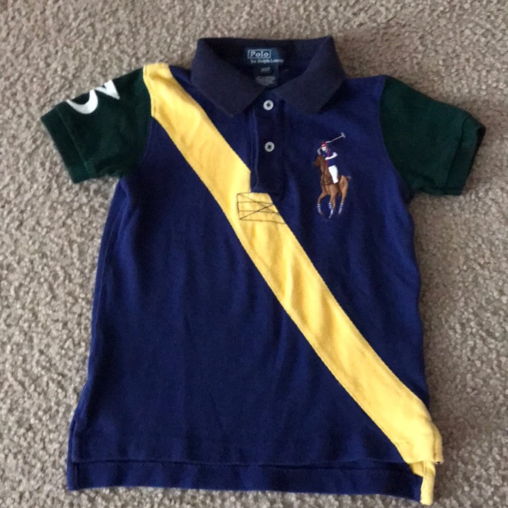 Polo Ralph Lauren Polo